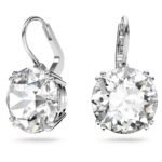 Pendientes Swarovski 5628351 Millenia blanco, Rhinestone Crystal - Fast Shipping to USA & Canada