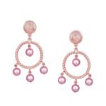 Estele Designer Earings Collection for Women & Girls - Fast Shipping to USA & Canada