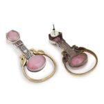 NAITRI | Handcrafted Traditional Earrings - Fast Shipping to USA & Canada
