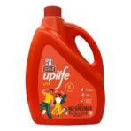India Gate Uplife Lite Cooking Oil 3 Litre - Fast Shipping to USA & Canada
