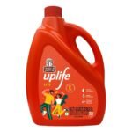 India Gate Uplife Lite Cooking Oil 3 Litre - Fast Shipping to USA & Canada