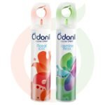 Odonil Room Air Freshener Spray - 440ml Combo (Pack of 2, 220ml each) | Floral Bliss & Jasmine Fresh | Nature Inspired Fragrance for Bathroom, Living room & Office | Long Lasting Fragrance - Fast Shipping to USA & Canada
