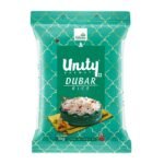 India Gate Unity Dubar | Authentic Long Grain Basmati Rice, 5 Kg Pack | from The House of India Gate - Fast Shipping to USA & Canada