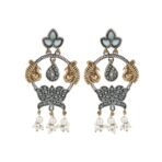 NAITRI | Handcrafted Traditional Earrings - Fast Shipping to USA & Canada
