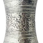 Shining Diva Fashion Carved Cuff Stylish Bracelet for Girls and Women (rrr4693b) - Fast Shipping to USA & Canada