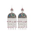 NAITRI | Handcrafted Traditional Earrings - Fast Shipping to USA & Canada