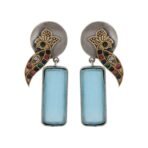 NAITRI | Handcrafted Traditional Earrings - Fast Shipping to USA & Canada