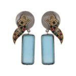 NAITRI | Handcrafted Traditional Earrings - Fast Shipping to USA & Canada