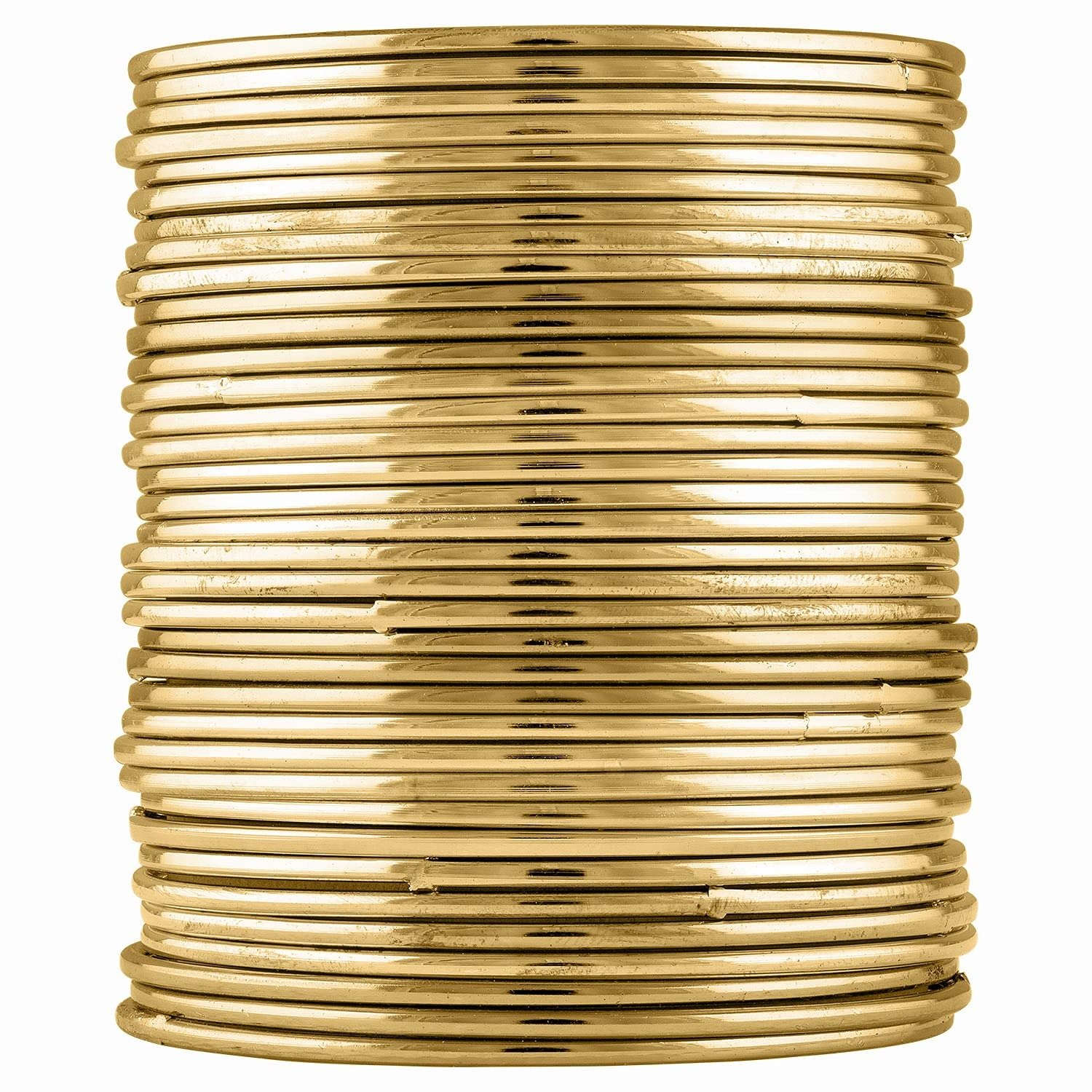 81PpNXC5KQL.jpg Peora Traditional Antique Look Oxidised Bangle Set Gift for Women - Fast Shipping to USA & Canada - Image 1