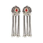 NAITRI | Handcrafted Traditional Earrings - Fast Shipping to USA & Canada