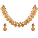Tarinika Shalini Ram Seetha Necklace Set with Warranty ? Fast Shipping to USA & Canada