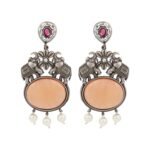 NAITRI | Handcrafted Traditional Earrings - Fast Shipping to USA & Canada