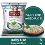 India Gate Rozzana-Lite-5Kg - Fast Shipping to USA & Canada