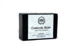 Sage & Herbs Detox Charcoal Soap Bar - Fast Shipping to USA & Canada