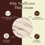 Sage & Herbs Hylauronic Acid Body Butter - Fast Shipping to USA & Canada - Image 3