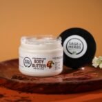 Sage & Herbs Hylauronic Acid Body Butter - Fast Shipping to USA & Canada