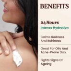 Sage & Herbs Euphoria Moisturiser Lotion ? Best Body Moisturizer - Fast Shipping to USA & Canada - Image 3