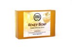 Sage & Herbs Honey Soap Bar for Hands - Fast Shipping to USA & Canada