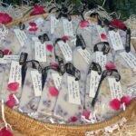 Sage & Herbs Lavender Buds Aroma Wax Sachet - Fast Shipping to USA & Canada