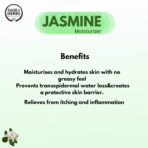 Sage & Herbs Jasmine Moisturizer Lotion - Fast Shipping to USA & Canada - Image 3