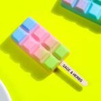 Sage & Herbs Popsicle Soap - Fast Shipping to USA & Canada - Image 2