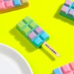 Sage & Herbs Popsicle Soap - Fast Shipping to USA & Canada - Image 4