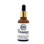 Sage & Herbs 10% Vitamin C Face Serum - Fast Shipping to USA & Canada