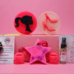 Sage & Herbs Pink Glam Favourites - Fast Shipping to USA & Canada