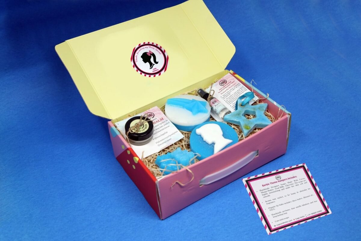 Sage & Herbs Blue Star Essentials - Fast Shipping to USA & Canada - Image 2