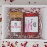 Sage & Herbs Rose Therapy Duo - Fast Shipping to USA & Canada