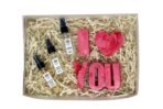 Sage & Herbs I Love You Perfume Gift Box - Fast Shipping to USA & Canada - Image 2