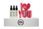 Sage & Herbs I Love You Perfume Gift Box - Fast Shipping to USA & Canada
