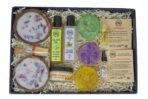 Sage & Herbs Glow Rituals Premium Gift Set - Fast Shipping to USA & Canada - Image 2