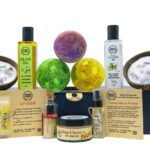 Sage & Herbs Glow Rituals Premium Gift Set - Fast Shipping to USA & Canada