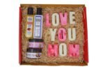 Sage & Herbs Mom's Glow Box - Fast Shipping to USA & Canada - Image 2