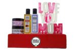 Sage & Herbs Mom's Glow Box - Fast Shipping to USA & Canada