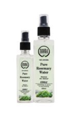 Sage & Herbs Pure Rosemary Water for Hair Growth - Fast Shipping to USA & Canada - Image 2