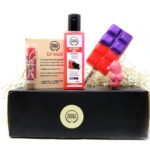 Sage & Herbs Berry Pop Care Kit - Fast Shipping to USA & Canada