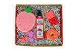 Sage & Herbs Berry Bright Bliss Box - Fast Shipping to USA & Canada - Image 2