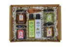 Sage & Herbs Premium Wellness Pantry Kit - Fast Shipping to USA & Canada - Image 2