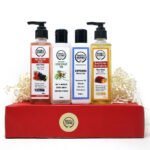 Sage & Herbs Everyday Glow Essentials Set - Fast Shipping to USA & Canada