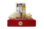Sage & Herbs Luxury Perfume & Bath Ritual Hamper - Fast Shipping to USA & Canada
