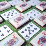 Sage & Herbs Card Theme Soap - Fast Shipping to USA & Canada