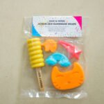 Sage & Herbs Assorted Soap pouch - Fast Shipping to USA & Canada