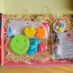 Sage & Herbs Play & Pamper Box - Fast Shipping to USA & Canada