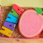 Sage & Herbs Name & Berry Bliss - Fast Shipping to USA & Canada