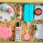 Sage & Herbs Teddy Treats Deluxe - Fast Shipping to USA & Canada