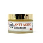 Sage & Herbs Anti Ageing Retinol Cream - Fast Shipping to USA & Canada
