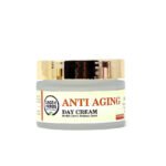 Sage & Herbs Anti-Aging Day Cream - Fast Shipping to USA & Canada