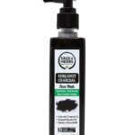 Sage & Herbs Bergamot Charcoal Face Wash - Fast Shipping to USA & Canada